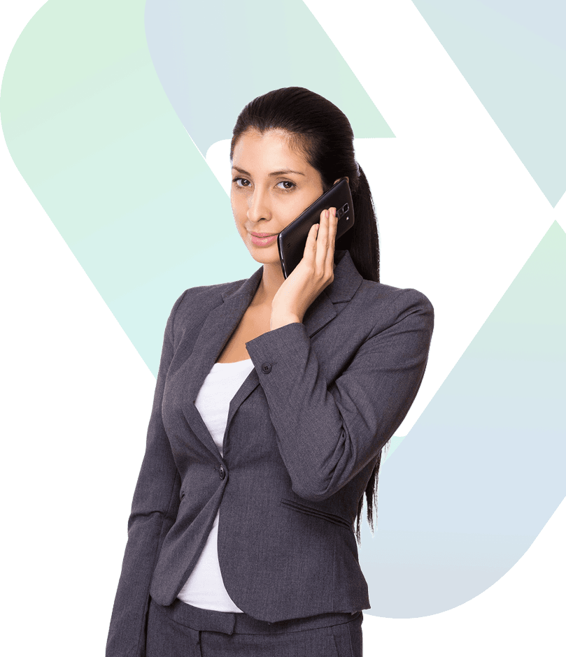 Contact Banner