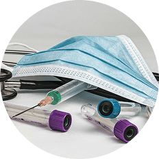 Medical Supply