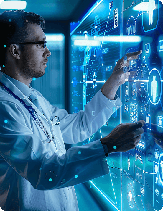Compliance for AI-Driven CRO & Data Analysis