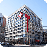 Hospitals Constructed